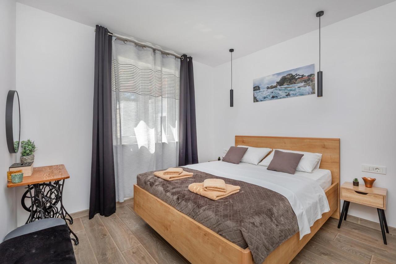 Apartment Holiday Home Doma, Cilipi Near Dubrovnik מראה חיצוני תמונה