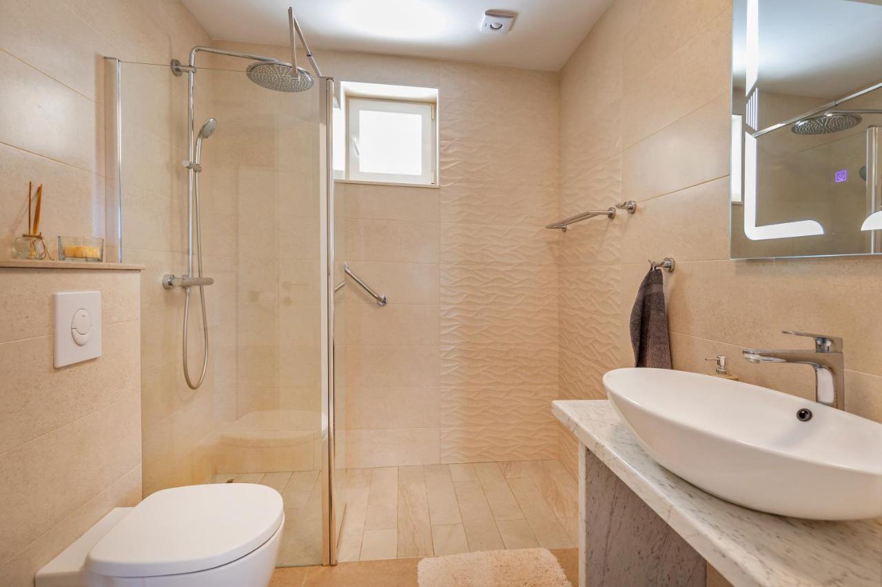 Apartment Holiday Home Doma, Cilipi Near Dubrovnik מראה חיצוני תמונה