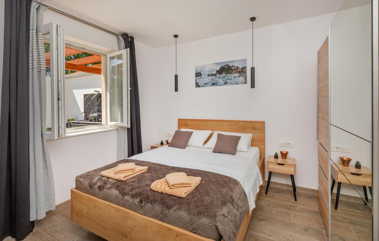 Apartment Holiday Home Doma, Cilipi Near Dubrovnik מראה חיצוני תמונה