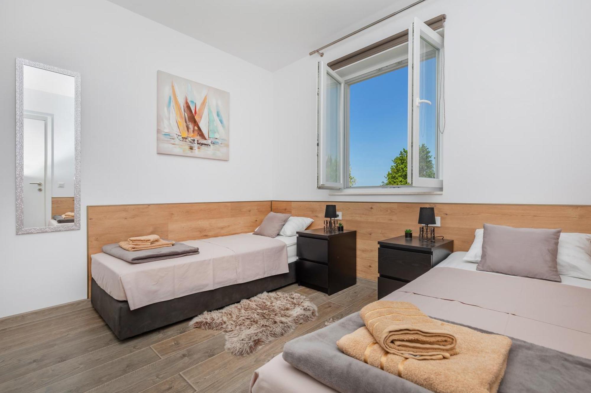 Apartment Holiday Home Doma, Cilipi Near Dubrovnik חדר תמונה